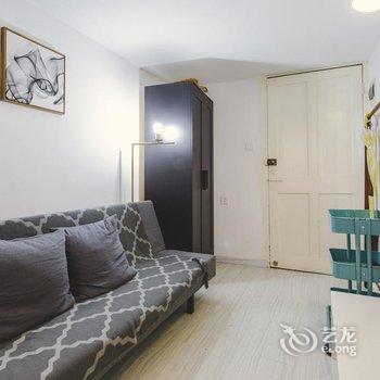 土著人公寓(上海广东路店)酒店提供图片
