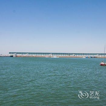 青岛张建华公寓酒店提供图片