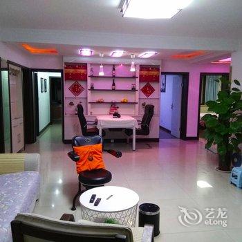 清欢墅公寓(西安徐家堡新村店)酒店提供图片