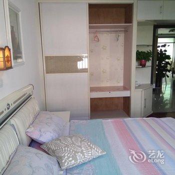 清欢墅公寓(西安徐家堡新村店)酒店提供图片