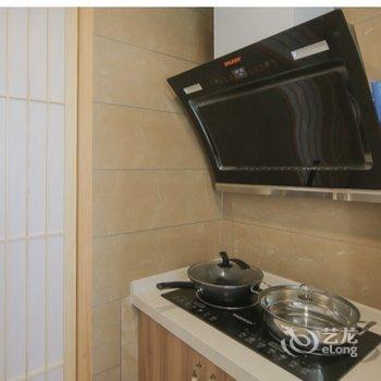 青岛Suzy(00147500)公寓(亚振艺术馆分店)酒店提供图片