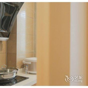 青岛Suzy(00147500)公寓(亚振艺术馆分店)酒店提供图片