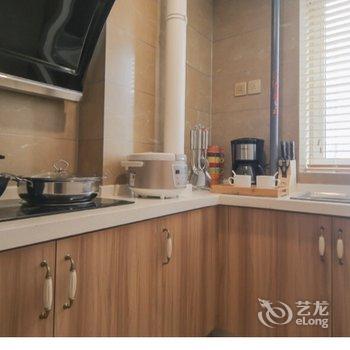 青岛Suzy(00147500)公寓(亚振艺术馆分店)酒店提供图片