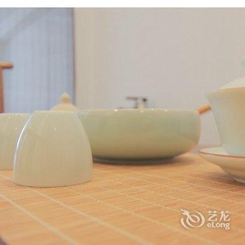 青岛Suzy(00147500)公寓(亚振艺术馆分店)酒店提供图片