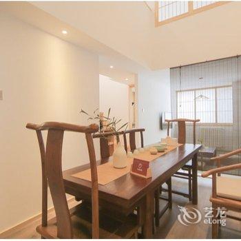 青岛Suzy(00147500)公寓(亚振艺术馆分店)酒店提供图片