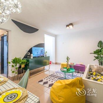 路客BC9750精品民宿酒店提供图片