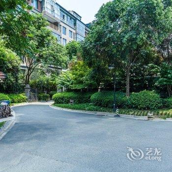 途掌柜华仔公寓(西安团结南路店)酒店提供图片