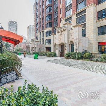 途掌柜华仔公寓(西安响堂村店)酒店提供图片