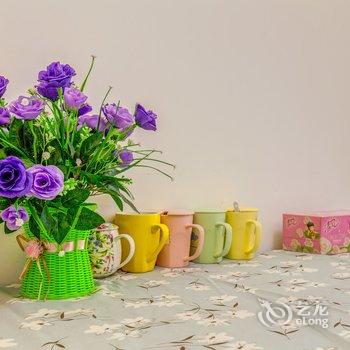 途掌柜华仔公寓(西安团结南路店)酒店提供图片