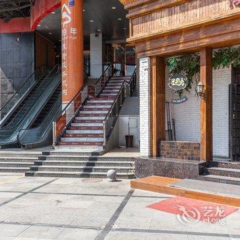 途掌柜华仔公寓(西安安吉巷店)酒店提供图片