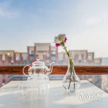 途掌柜华仔公寓(西安响堂村店)酒店提供图片