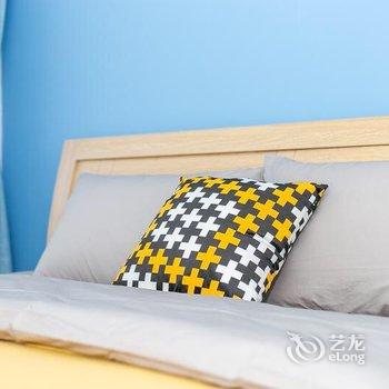 广州路客BH6530精品民宿酒店提供图片
