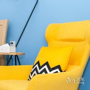 广州路客BH6530精品民宿酒店提供图片