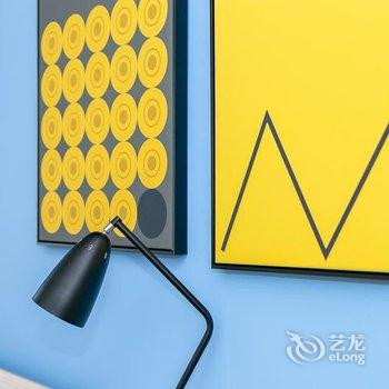广州路客BH6530精品民宿酒店提供图片