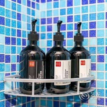 广州路客BH6530精品民宿酒店提供图片