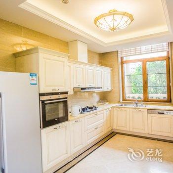 青岛即墨卢卡多堡高尔夫轰趴别墅(5号店)酒店提供图片