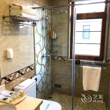 青岛即墨卢卡多堡高尔夫轰趴别墅(5号店)酒店提供图片