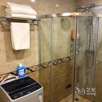 青岛即墨卢卡多堡高尔夫轰趴别墅(5号店)酒店提供图片