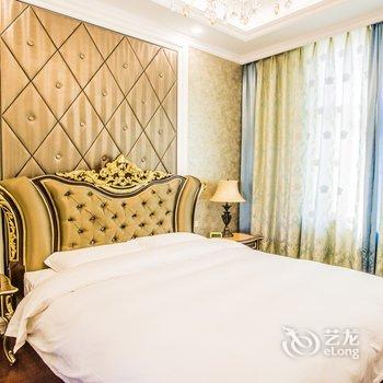 青岛即墨卢卡多堡高尔夫轰趴别墅(5号店)酒店提供图片