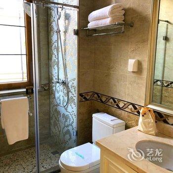 青岛即墨卢卡多堡高尔夫轰趴别墅(5号店)酒店提供图片