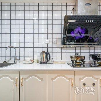 重庆漫步之家公寓(16号店)酒店提供图片