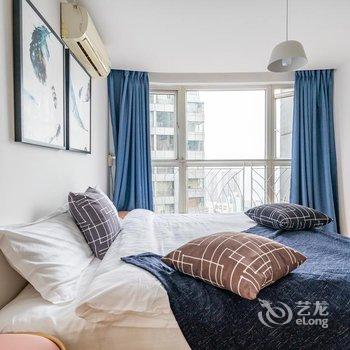 重庆漫步之家公寓(16号店)酒店提供图片