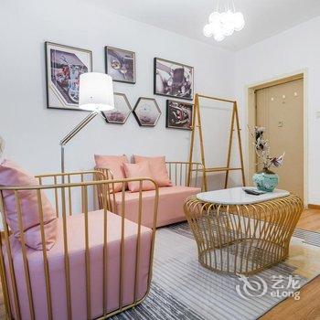 重庆漫步之家公寓(16号店)酒店提供图片