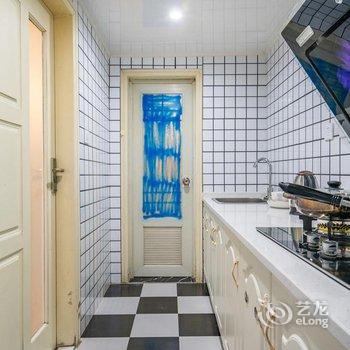 重庆漫步之家公寓(16号店)酒店提供图片