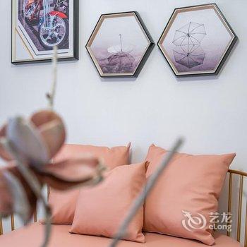 重庆漫步之家公寓(16号店)酒店提供图片