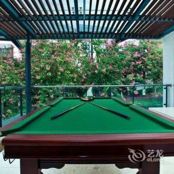 广州明月山溪豪宅别墅酒店提供图片