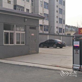 邳州迈尔沃酒店酒店提供图片