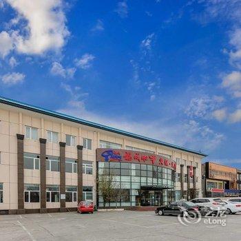 北京福成宾馆(首都机场新国展店)酒店提供图片