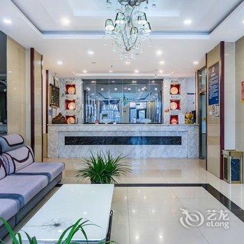 北京福成宾馆(首都机场新国展店)酒店提供图片