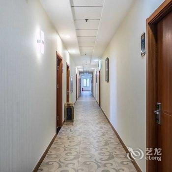 北京福成宾馆(首都机场新国展店)酒店提供图片