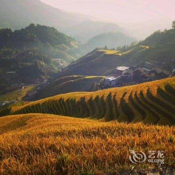 龙脊梯田忆闲居客栈酒店提供图片