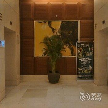 智选时光服务公寓(北京崇文门店)酒店提供图片