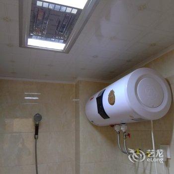 胶州我们的青春驿站酒店提供图片