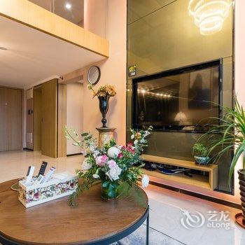 琳公馆(广州汉溪长隆地铁站店)酒店提供图片