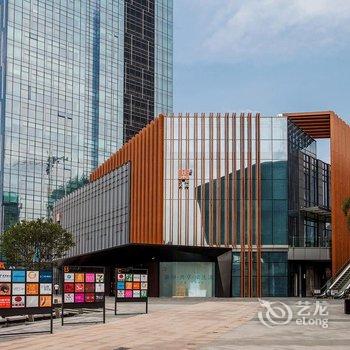 琳公馆(广州汉溪长隆地铁站店)酒店提供图片