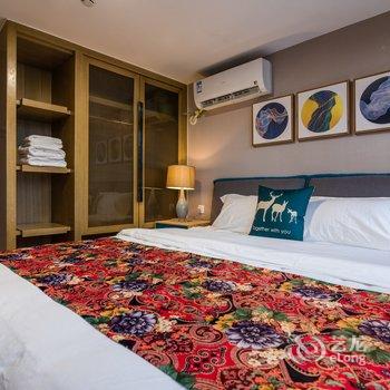 琳公馆(广州汉溪长隆地铁站店)酒店提供图片