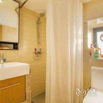 琳公馆(广州汉溪长隆地铁站店)酒店提供图片