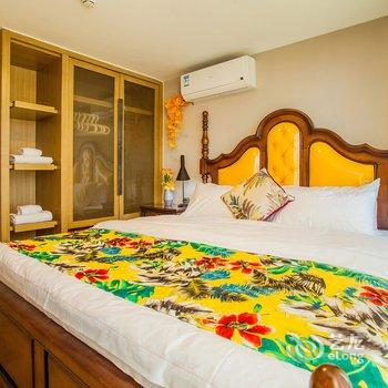 琳公馆(广州汉溪长隆地铁站店)酒店提供图片