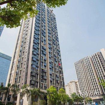 琳公馆(广州汉溪长隆地铁站店)酒店提供图片