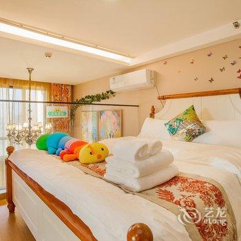 琳公馆(广州汉溪长隆地铁站店)酒店提供图片