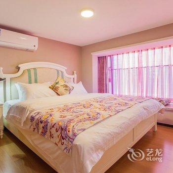 琳公馆(广州汉溪长隆地铁站店)酒店提供图片