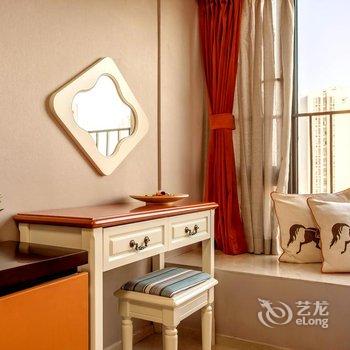 琳公馆(广州汉溪长隆地铁站店)酒店提供图片