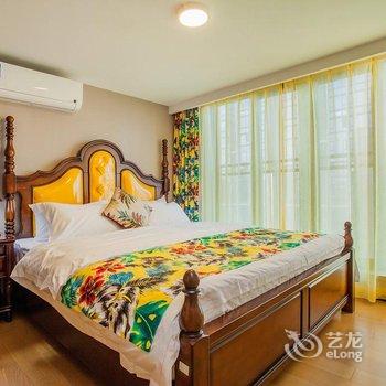 琳公馆(广州汉溪长隆地铁站店)酒店提供图片