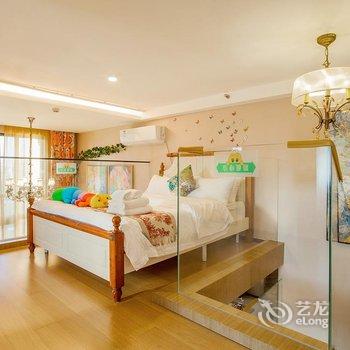 琳公馆(广州汉溪长隆地铁站店)酒店提供图片