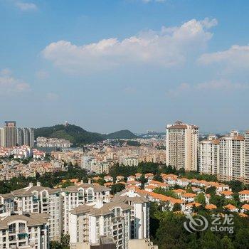 琳公馆(广州汉溪长隆地铁站店)酒店提供图片