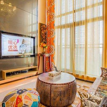 琳公馆(广州汉溪长隆地铁站店)酒店提供图片